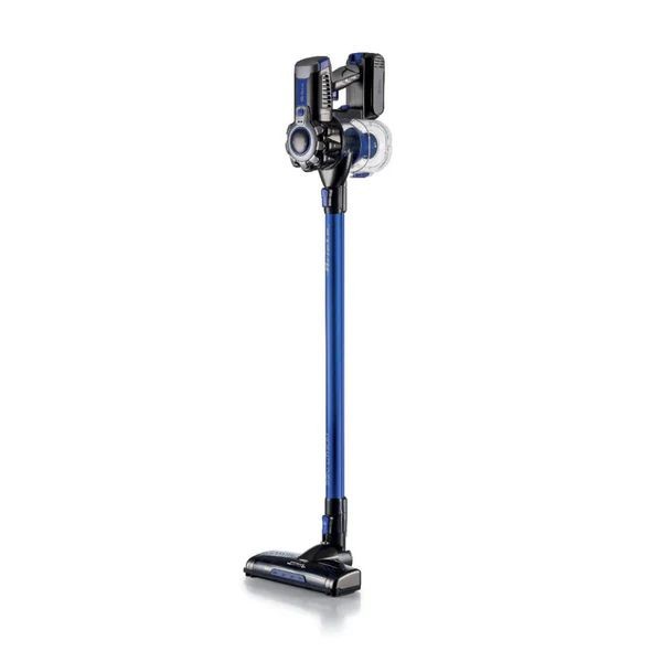 Ariete Cordless Stick Cleaner, Lithium Battery , Blue