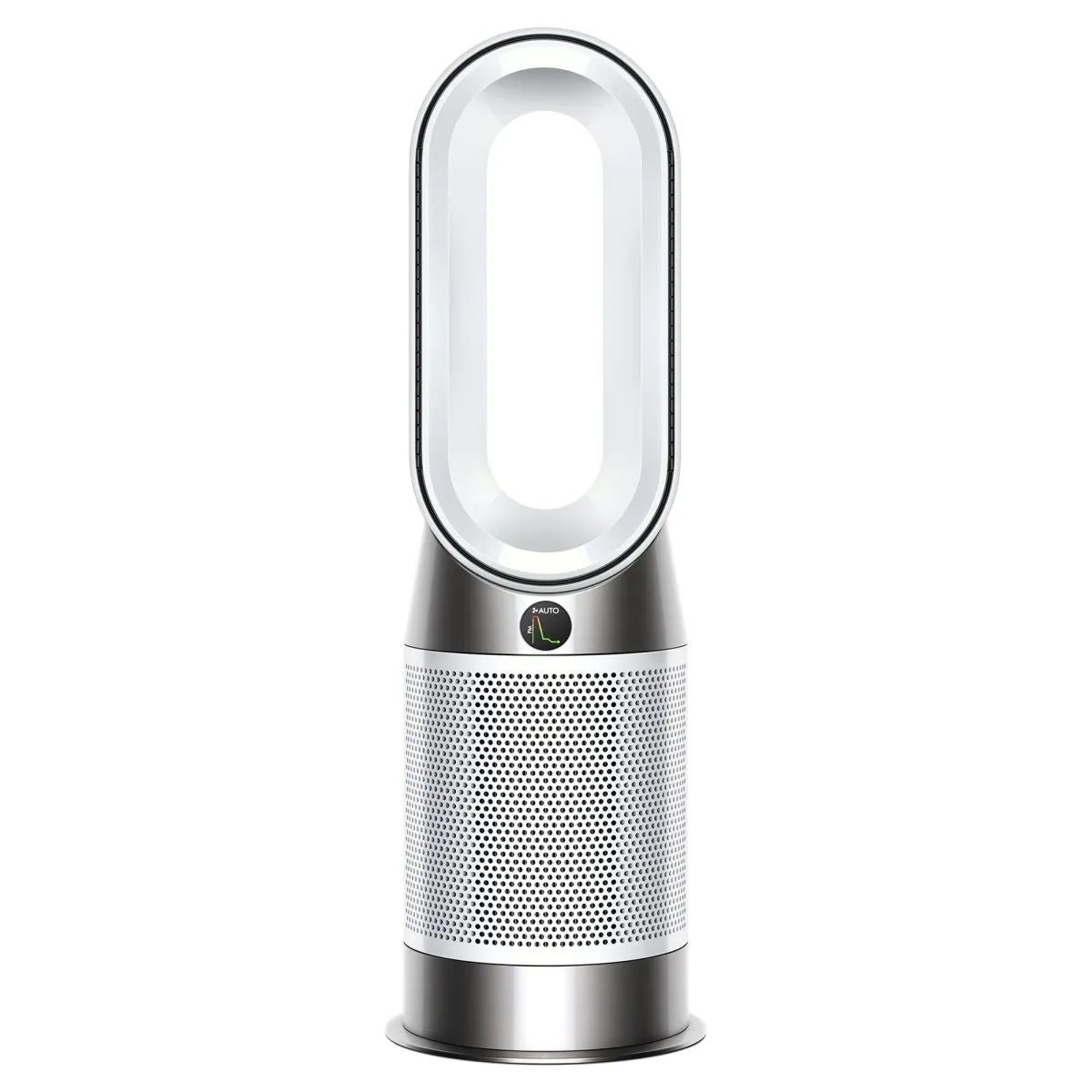 Dyson, Purifier Hot+Cool  Fan Heater, White