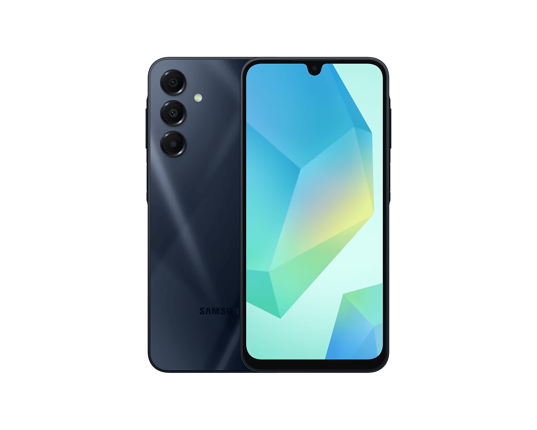 Samsung Galaxy A16, 4 GB RAM, 128 GB