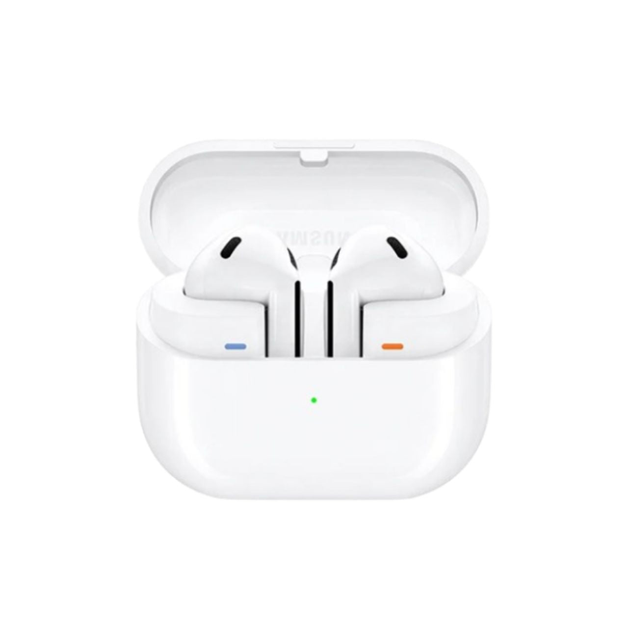 Samsung, Galaxy Buds 3 Wireless Bluetooth Earbuds, White
