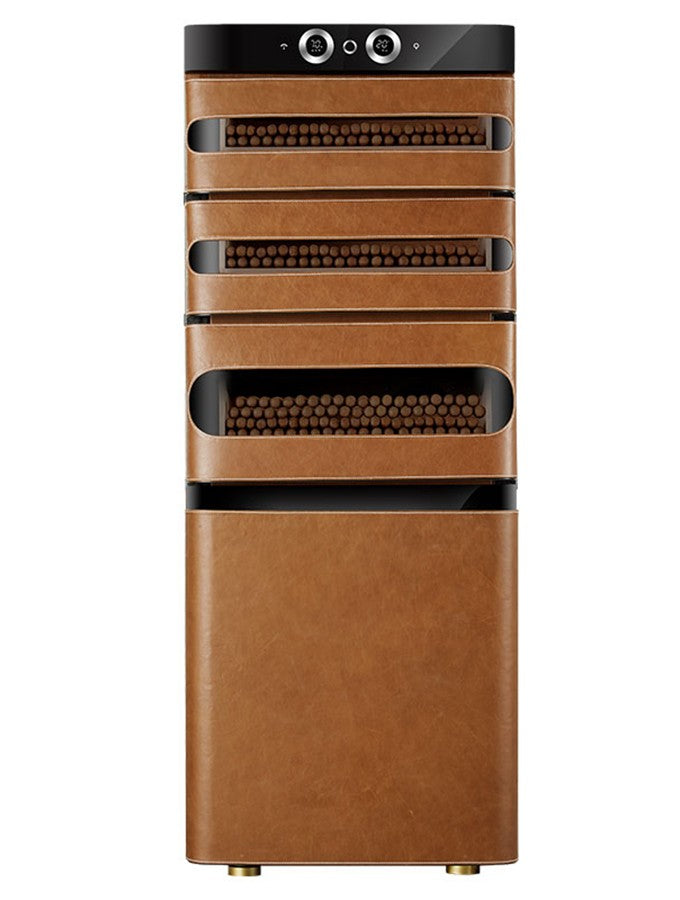Campomatic, Luxury Cigar Humidor, 1200 Watts