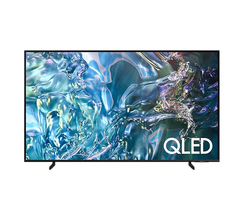 Samsung QLED 55 Inch 4K Q60D Tizen OS Smart TV (2024)