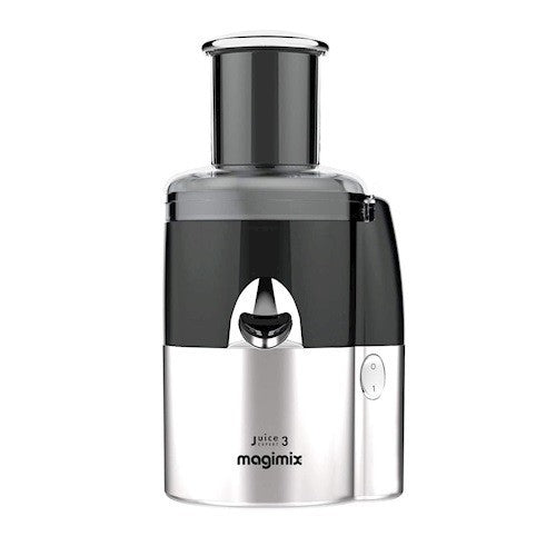 Magimix, Juice Extractor Expert 3, 400 Watts, Silver