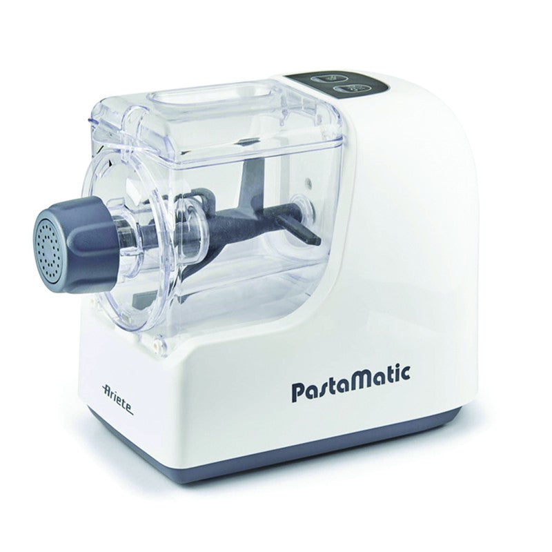 Ariete Pasta Maker, 150 Watts, White