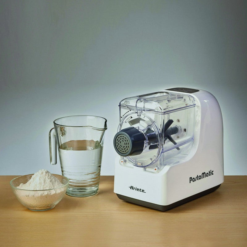 Ariete Pasta Maker, 150 Watts, White