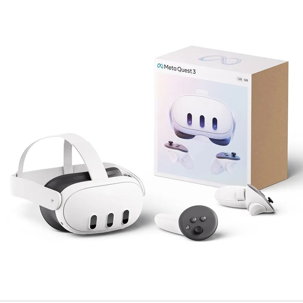 OCULUS META QUEST 3 128GB