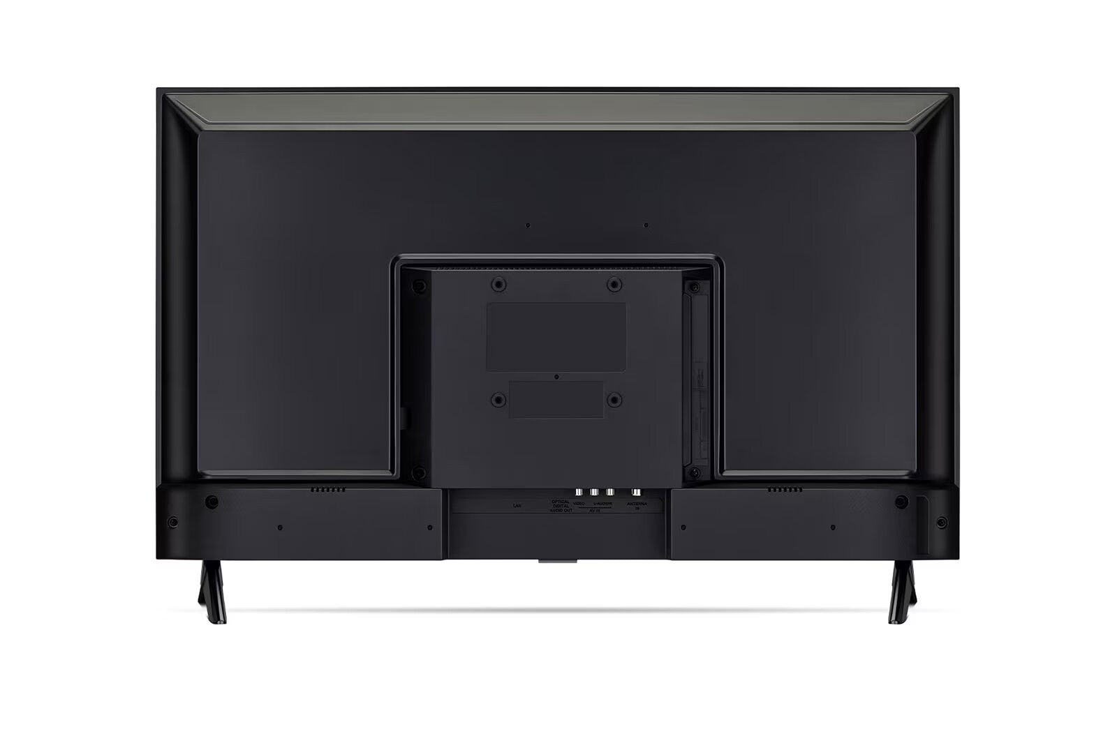 LG 32 Inches LED Smart TV, LQ630