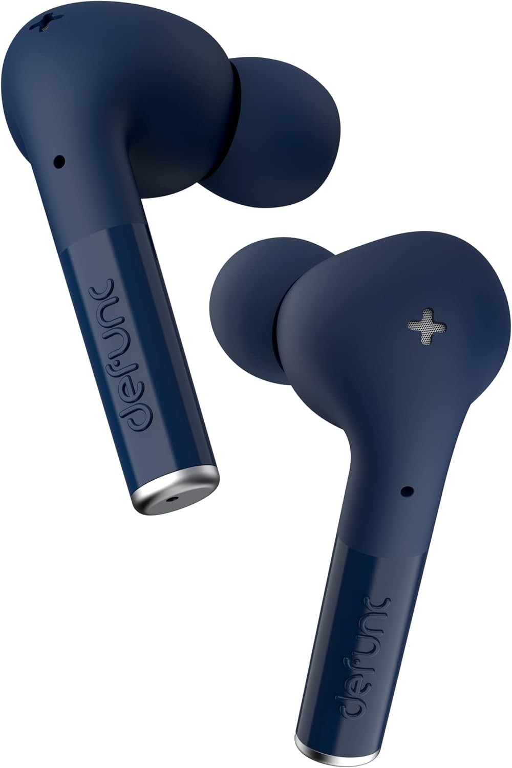 Defunc, True Entertainment Wireless Earbuds, Blue