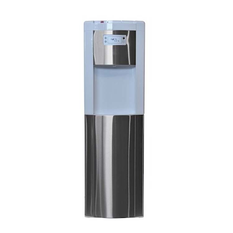 Aqualux, Bottom Load Water Dispenser, White