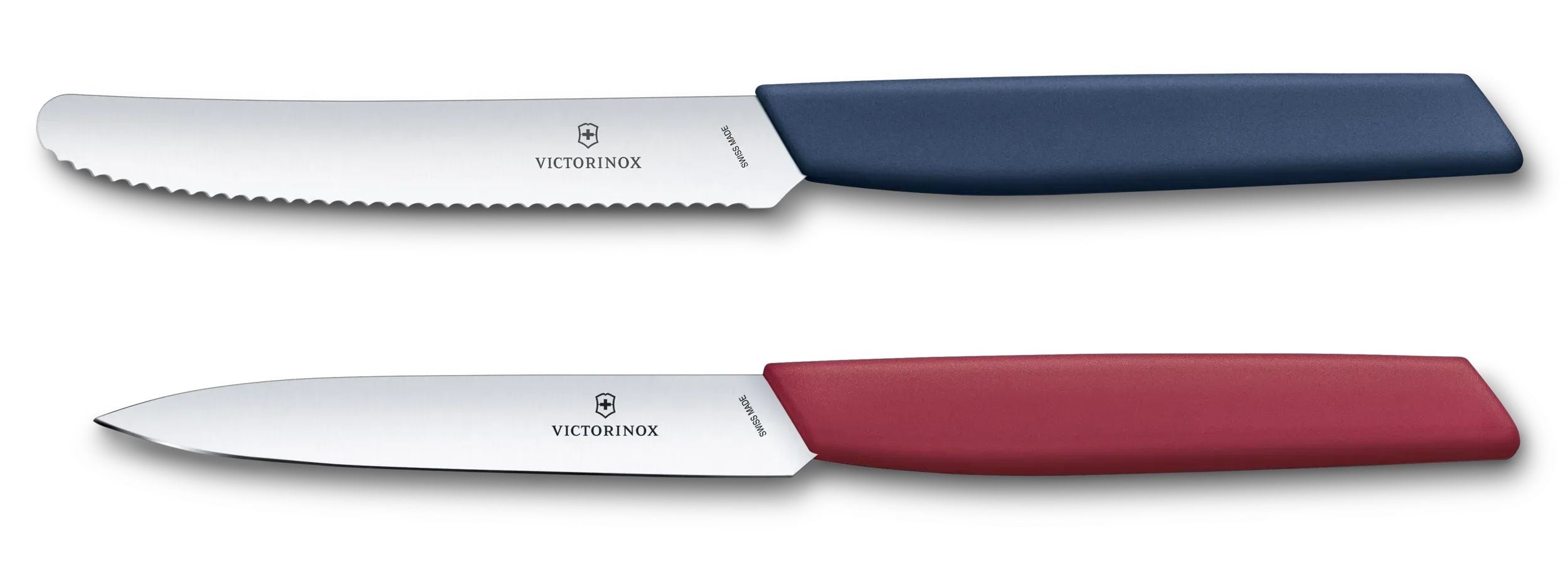 Victorinox, Swiss Modern Paring Knife Set, 2 pieces