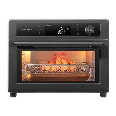 Toshiba Healthy Air Fryer Oven, 25 L