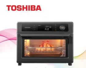 Toshiba Healthy Air Fryer Oven, 25 L