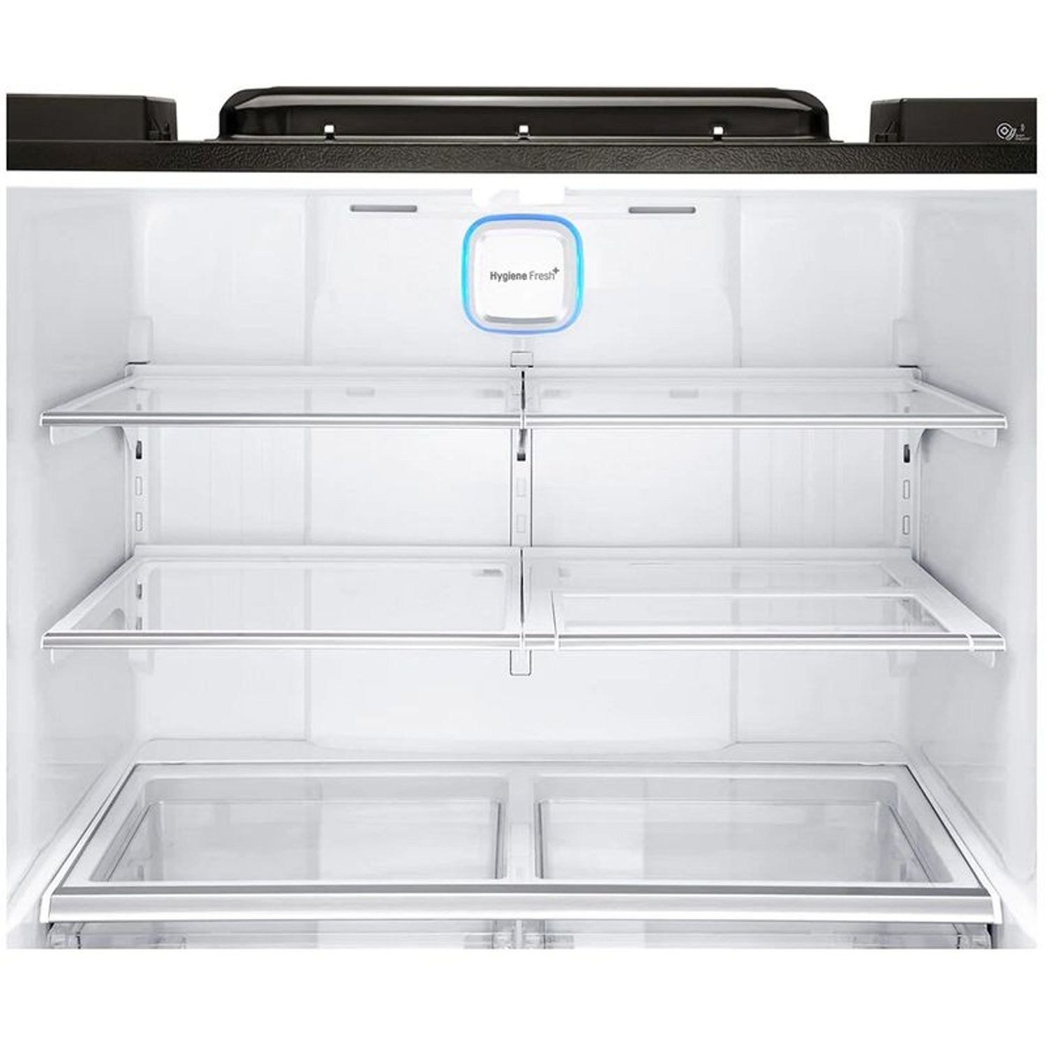 LG InstaView™ Knock Knock 4 Doors Refrigerator, 716 L