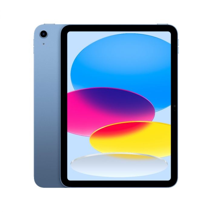Apple iPad A16 Chip 11″ – Wi-Fi Only – 2025 (256GB)