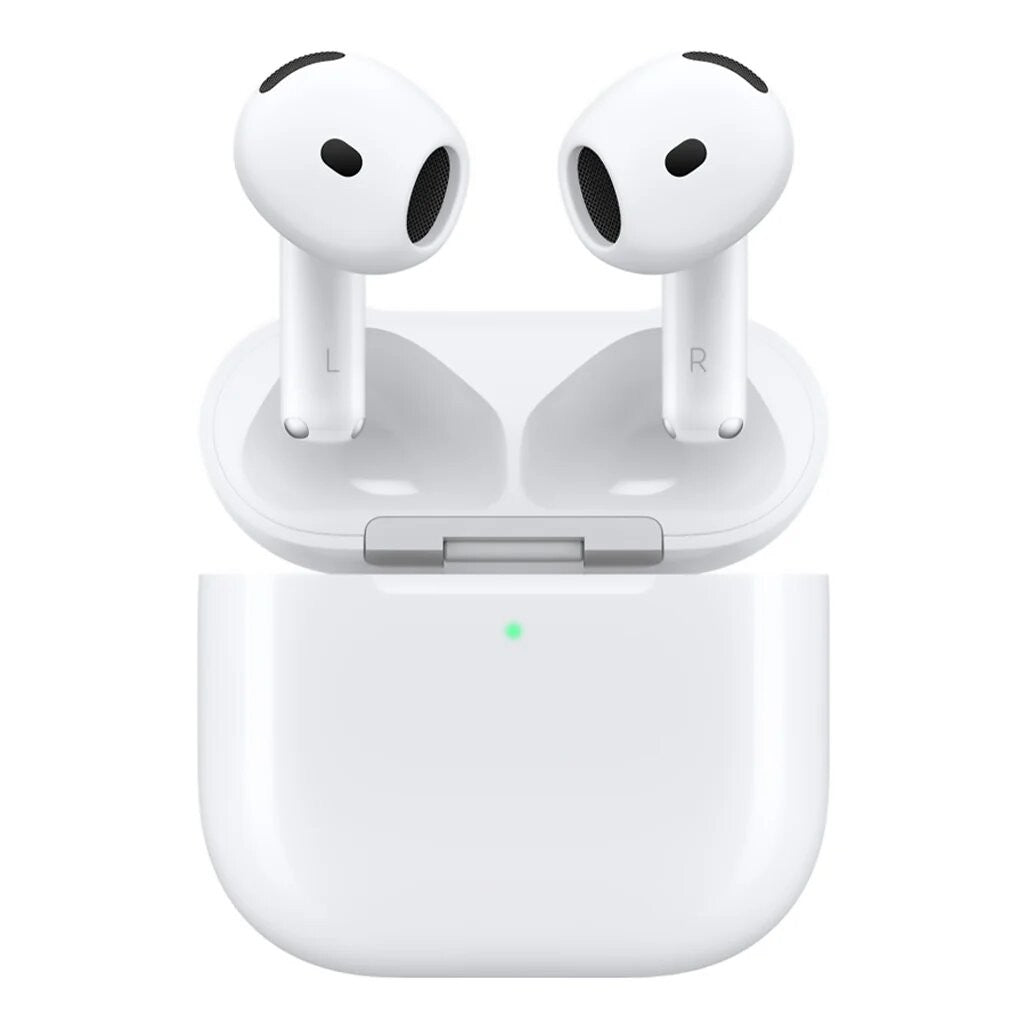 Apple Air Pods 4 with Active Noise Cancellation