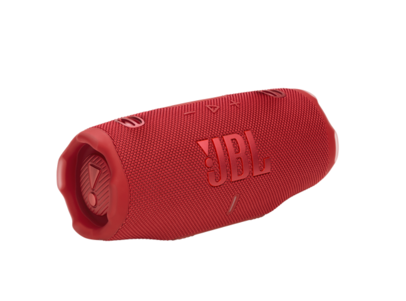 JBL Charge 6, Portable Waterproof Bluetooth Speaker