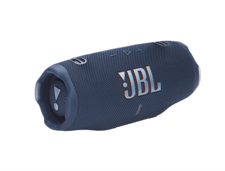 JBL Charge 6, Portable Waterproof Bluetooth Speaker