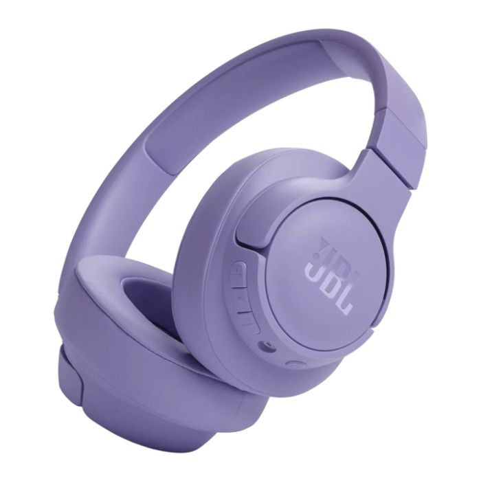 JBL Wireless On-Ear Headphone, With JBL Pure Bass Sound