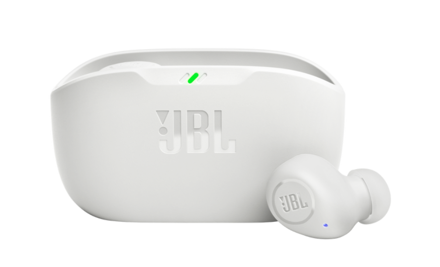 JBL, Wave Buds True Wireless Earbuds