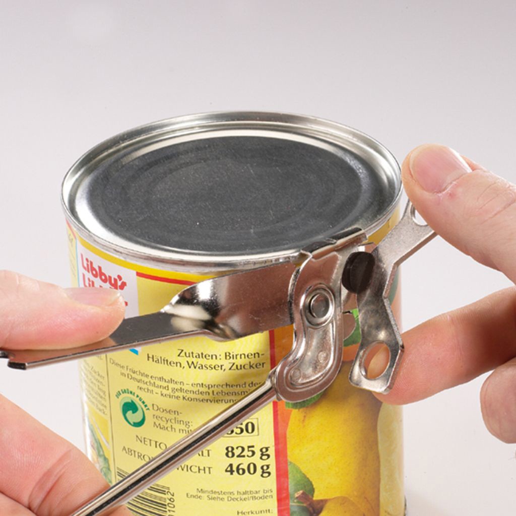 Westmark, Pincer Can Opener