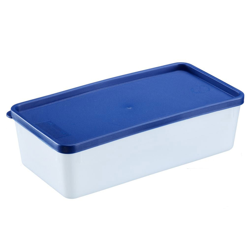 Westmark, 3 Deep Freezing Containers, 1 L