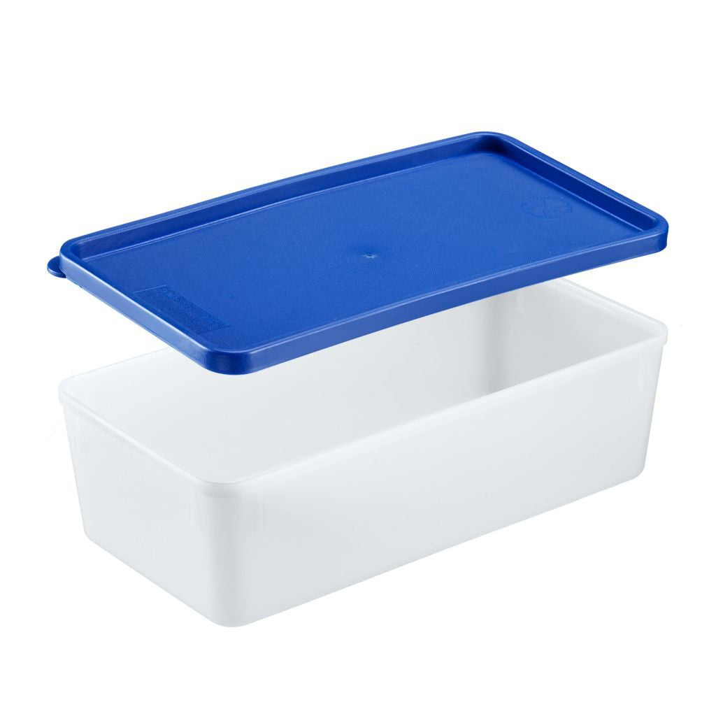 Westmark, 3 Deep Freezing Containers, 1 L