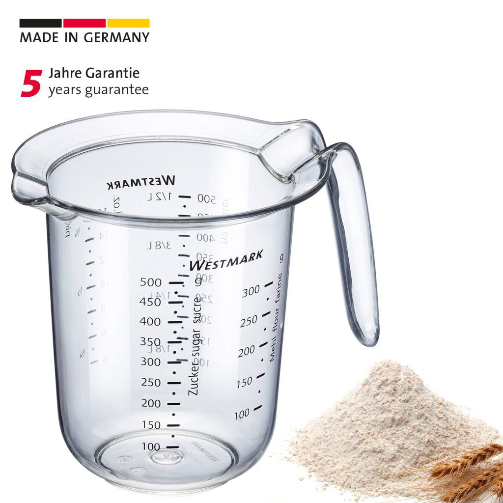 Westmark, Measuring Jug, 0.5 L