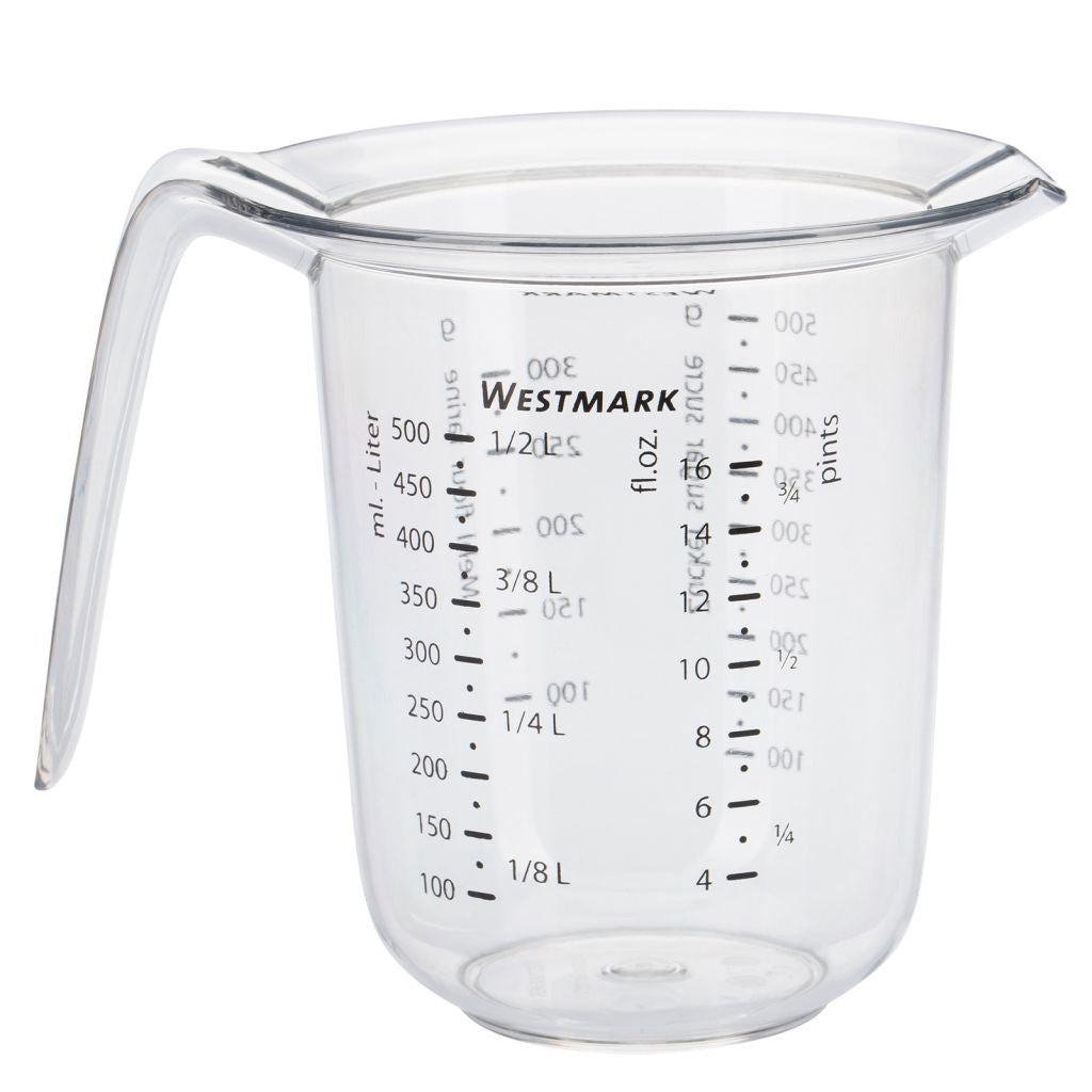 Westmark, Measuring Jug, 0.5 L