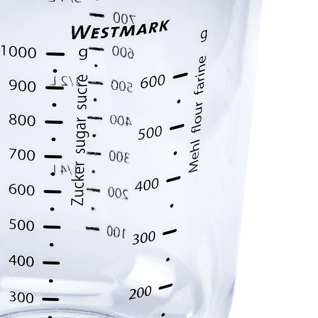 Westmark, Measuring Jug, 1 L