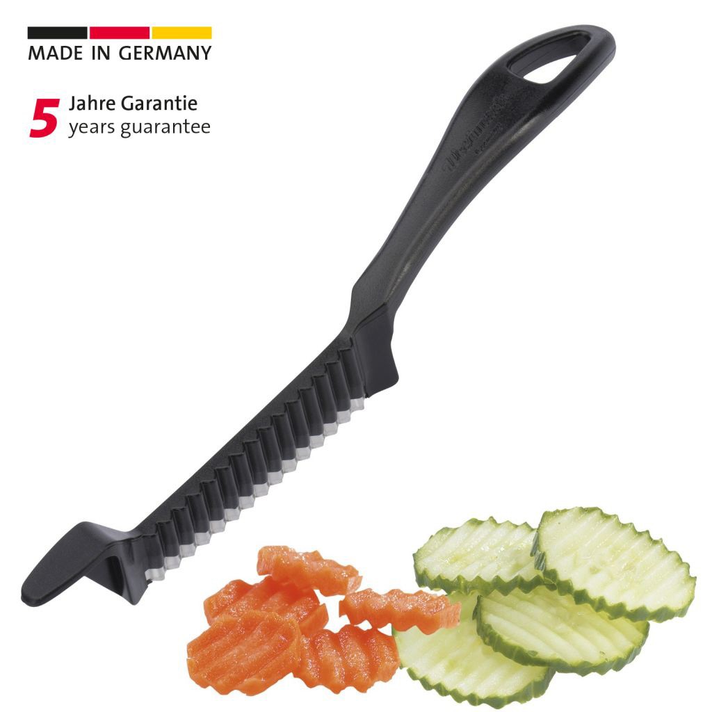 Westmark, Crinkle Cutter