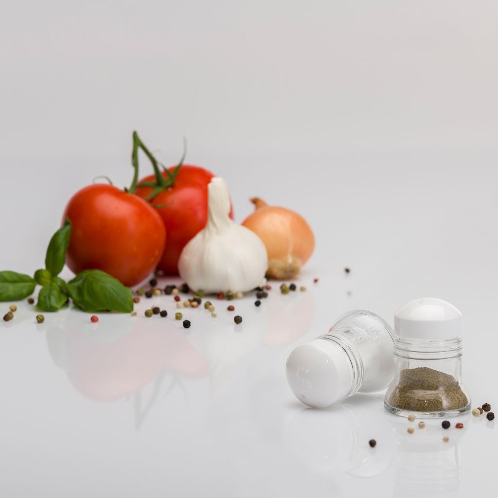 Westmark, Salt & Pepper Shaker