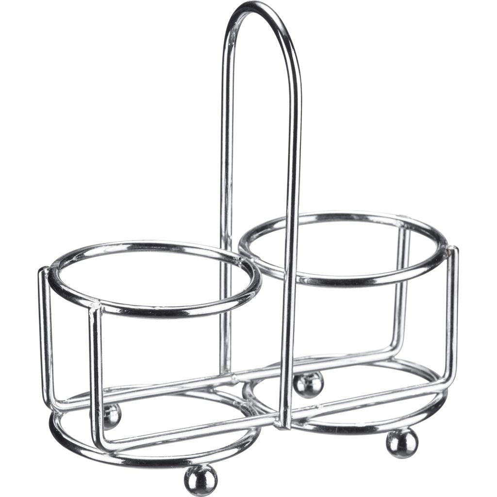 Westmark Cruet Stand Salt & Pepper Shaker