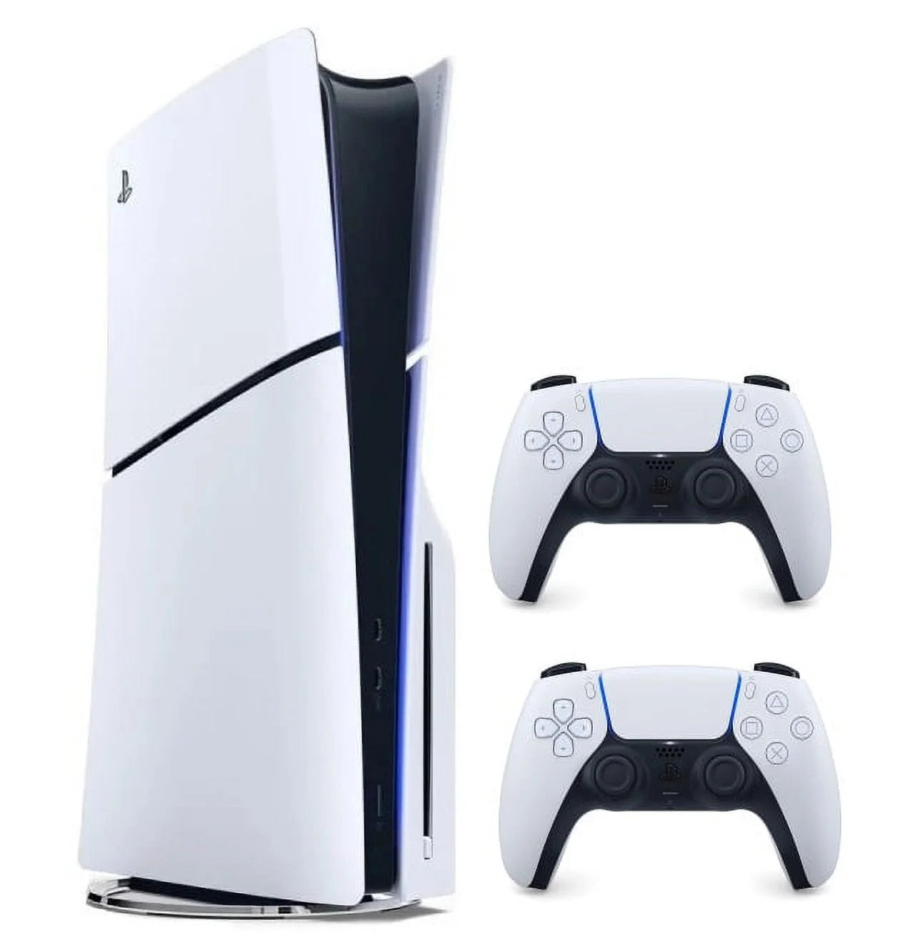 Sony, PlayStation 5 Slim 1 TB / 2 Controller