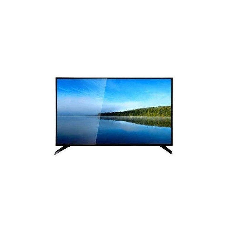 Smart TV, 43 Inches