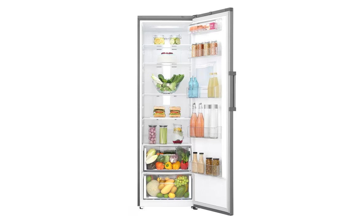 LG One Door Fridge Smart Inverter 384(L)