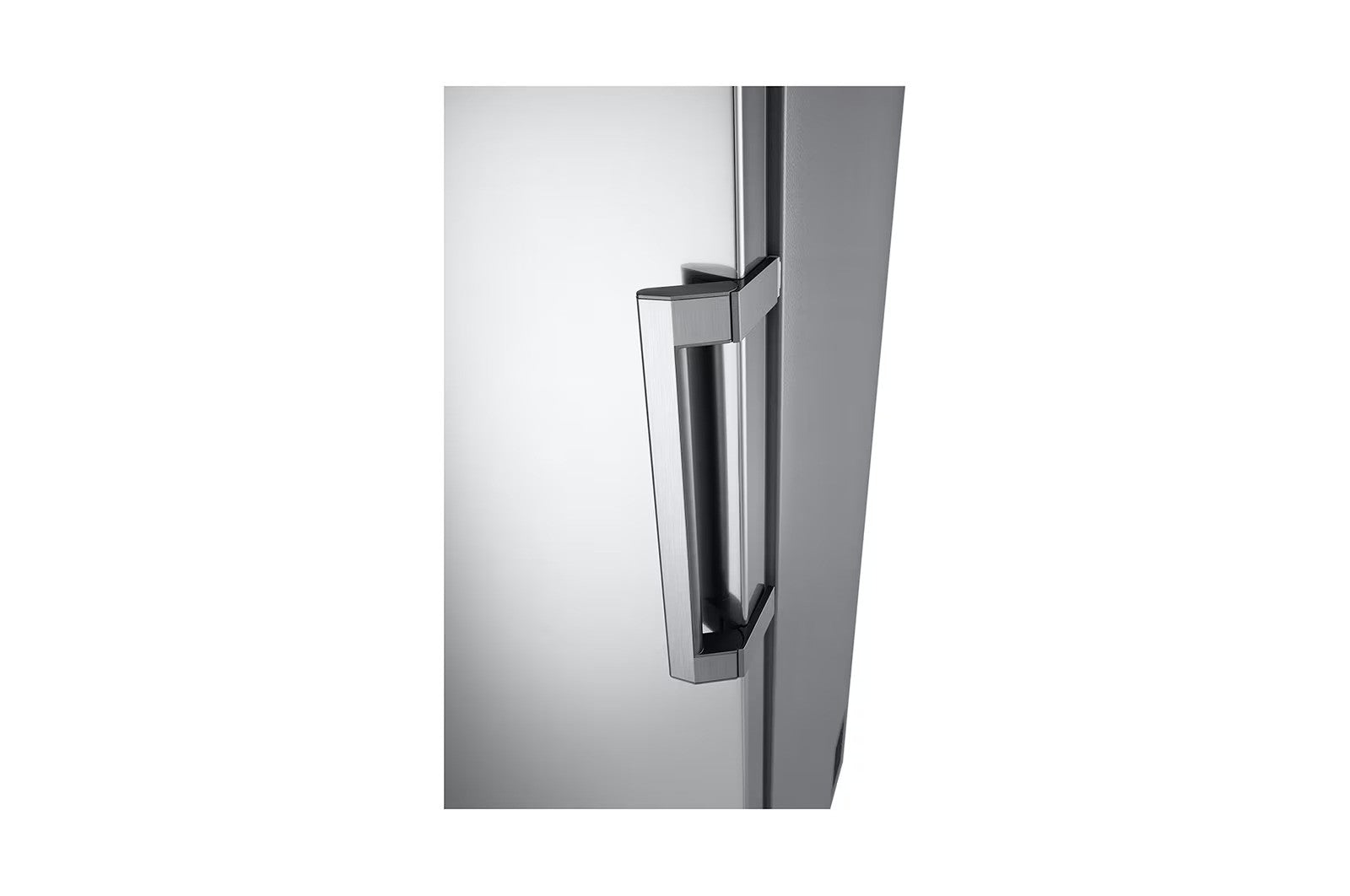 LG Twin Freezer, Smart Inverter 324L Stainless