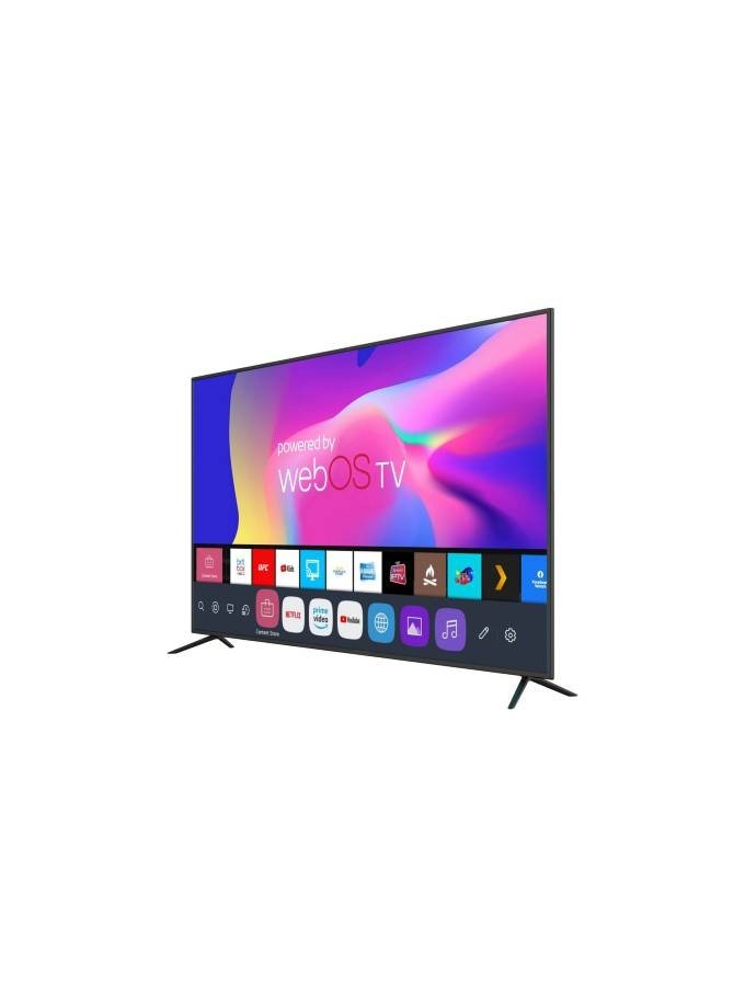Campomatic 70" 4K Smart TV