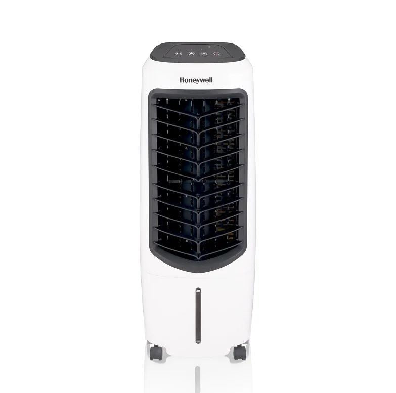 Honeywell Portable Air Cooler, 10 L, White