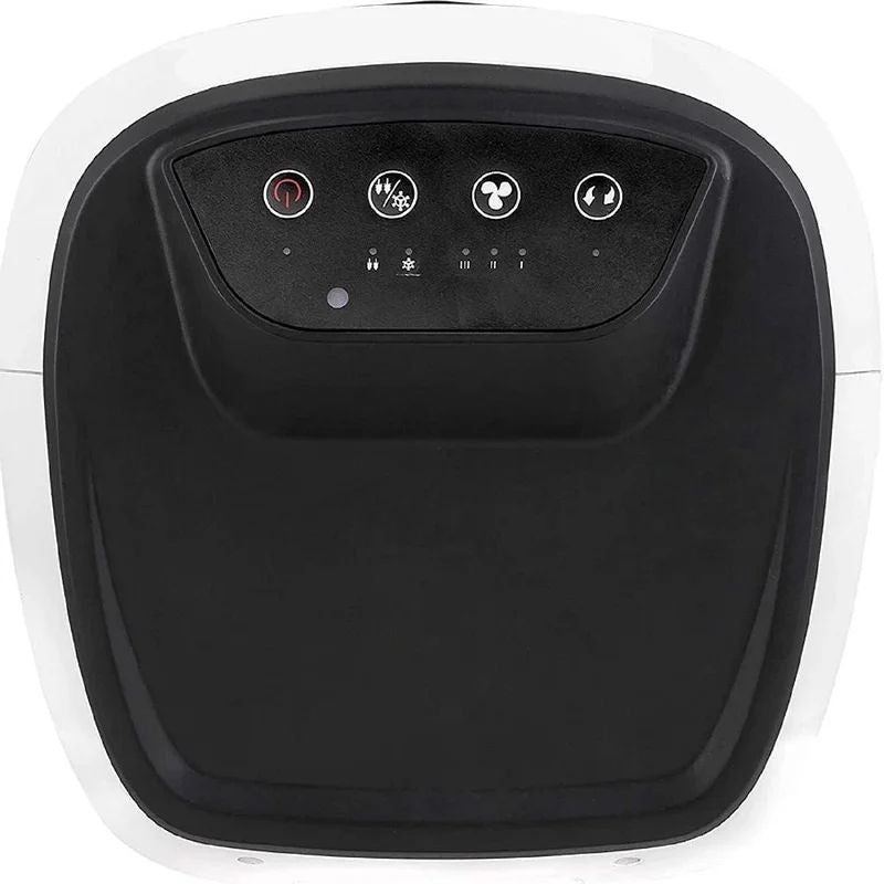 Honeywell Portable Air Cooler, 10 L, White