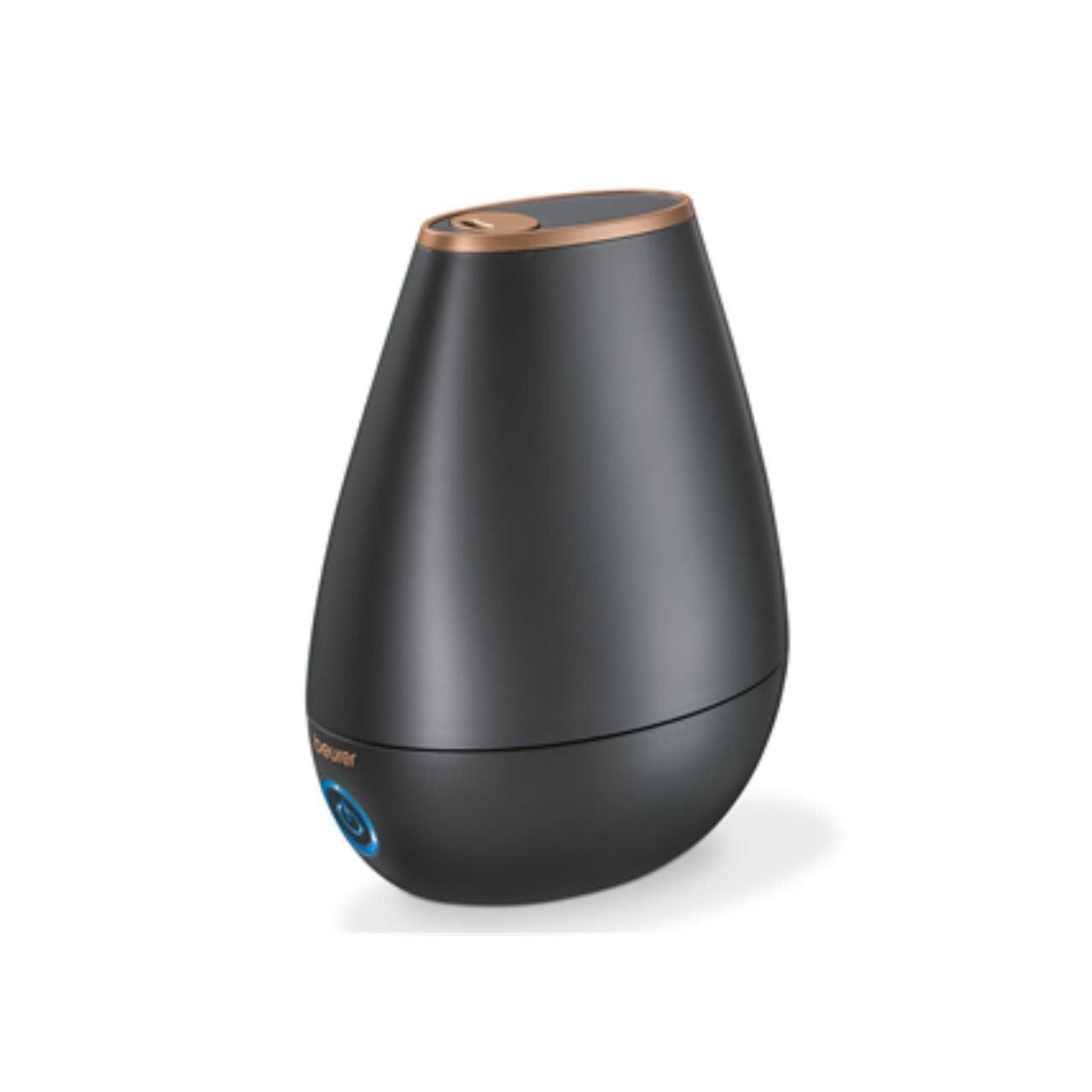 Beurer 2-in-1 Essential Oil Diffuser & Air Humidifier, Black