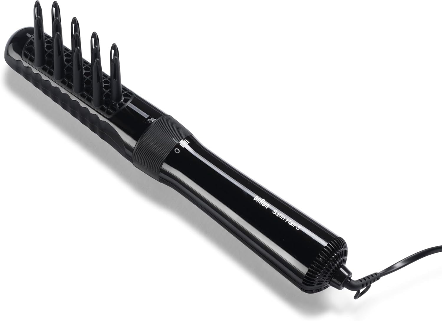 Braun Satin Hair 3 Aistyler, 400 Watts, Black