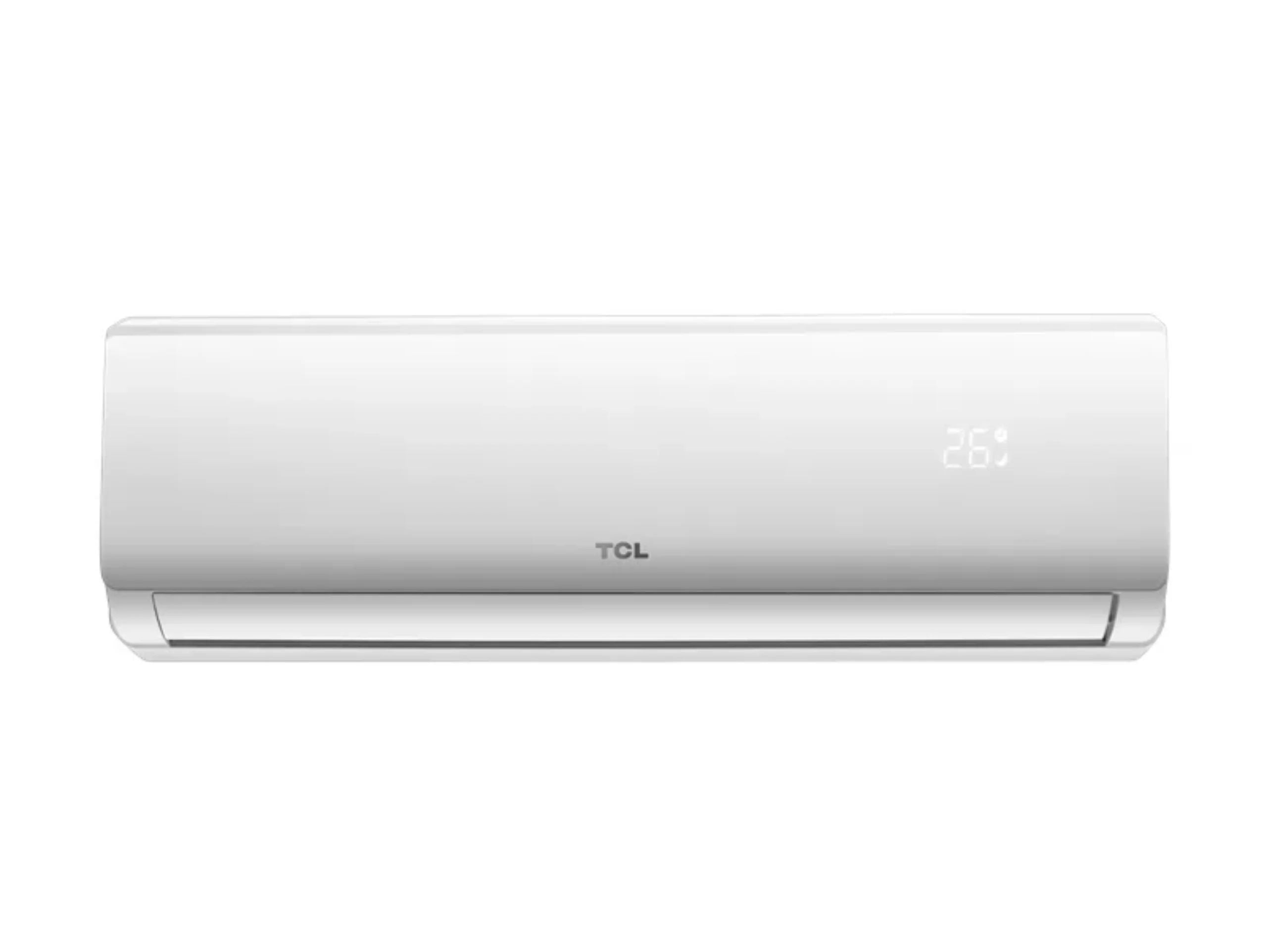 TCL Elite Series Air Conditioner, 12000 BTU, Inverter, Wifi