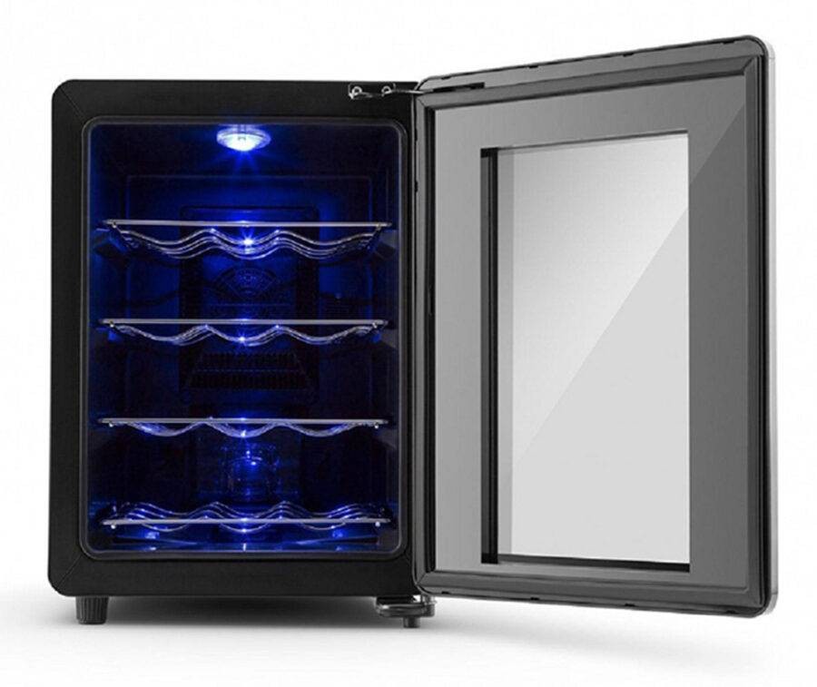 Campomatic Bottle Cooler, 12 Bottles
