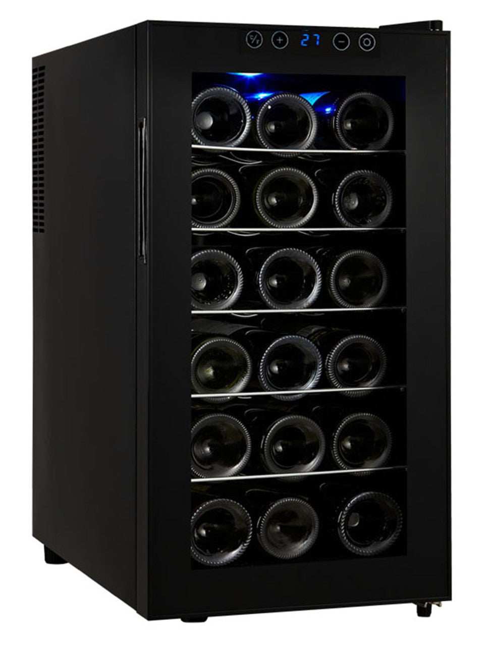 Campomatic Bottle Cooler, 18 Bottles