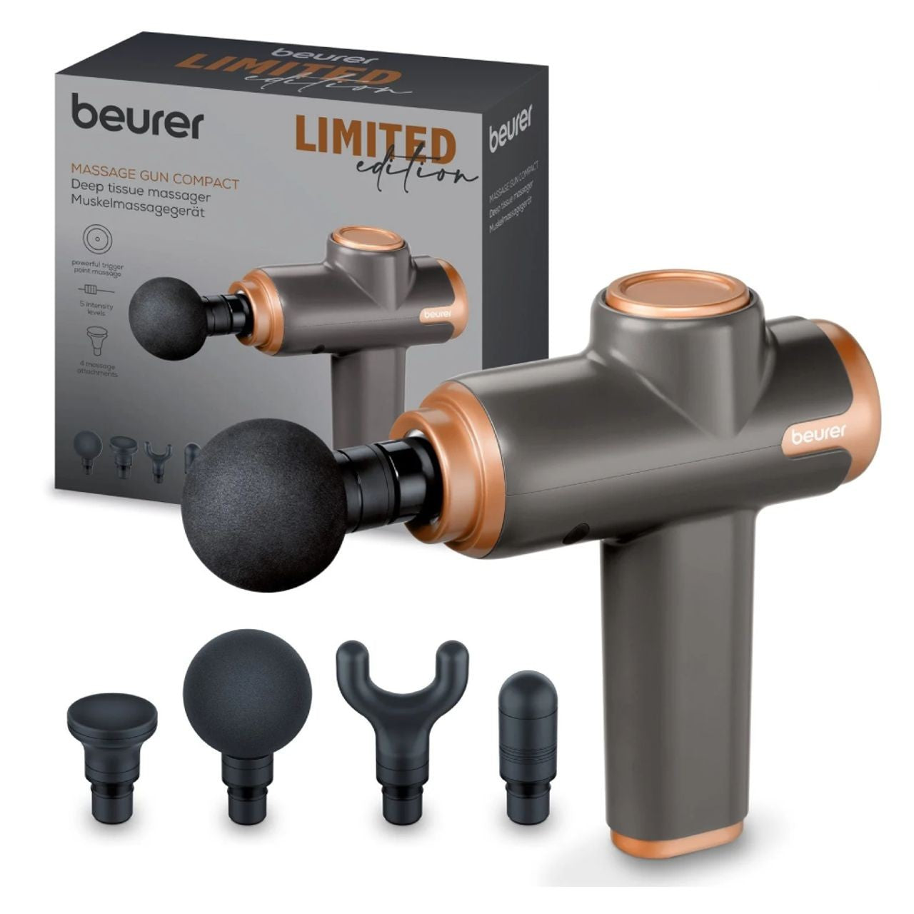 Beurer Massage Gun