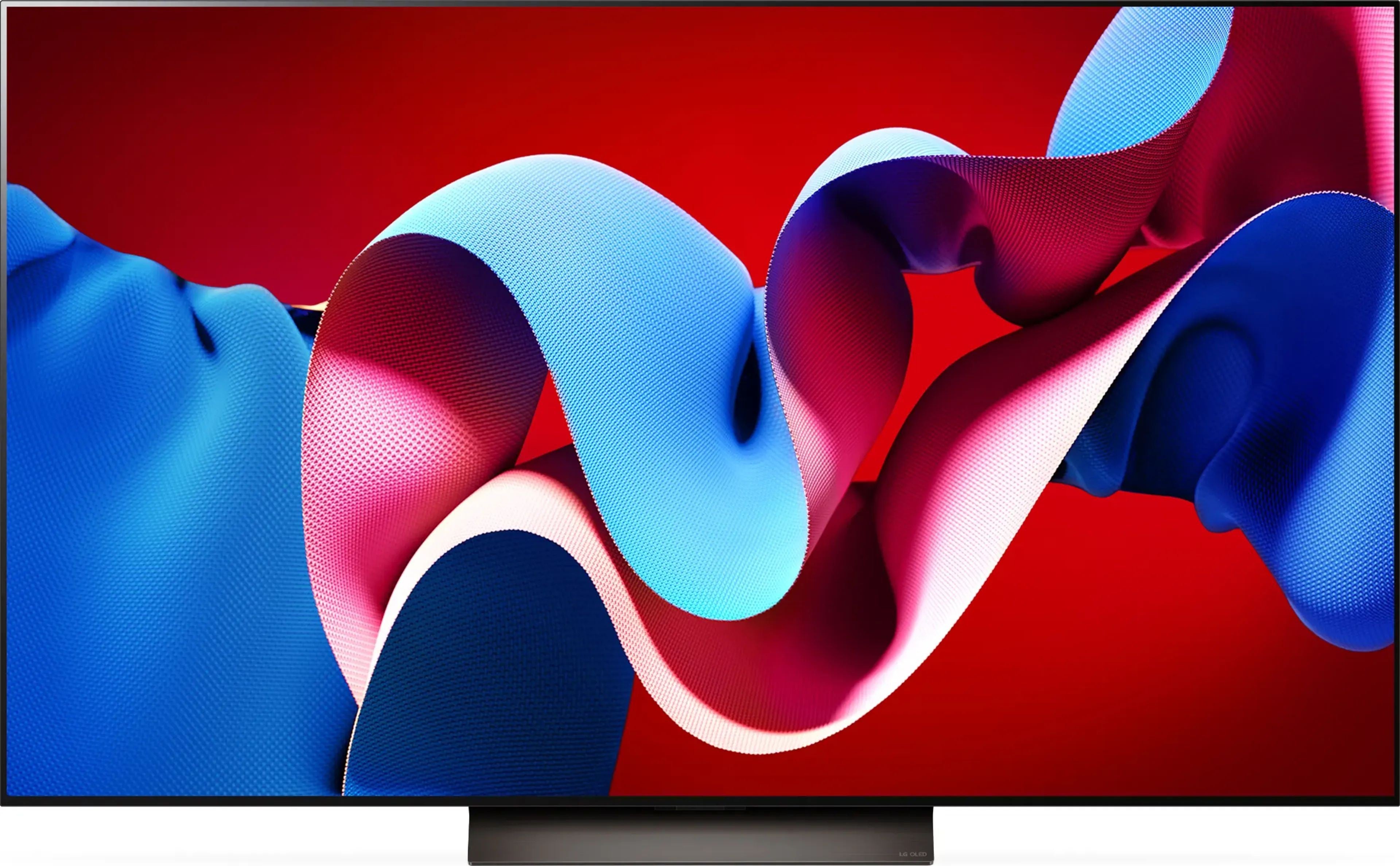 LG OLED 77" Smart TV, 4K, AI Magic Remote