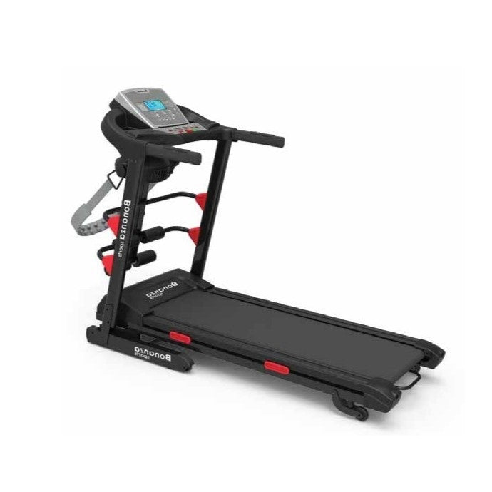 Bonanza Treadmill, 2.5 HP
