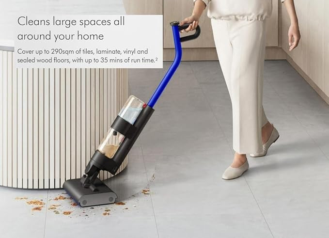 Dyson Wash G1 Wet Cleaner