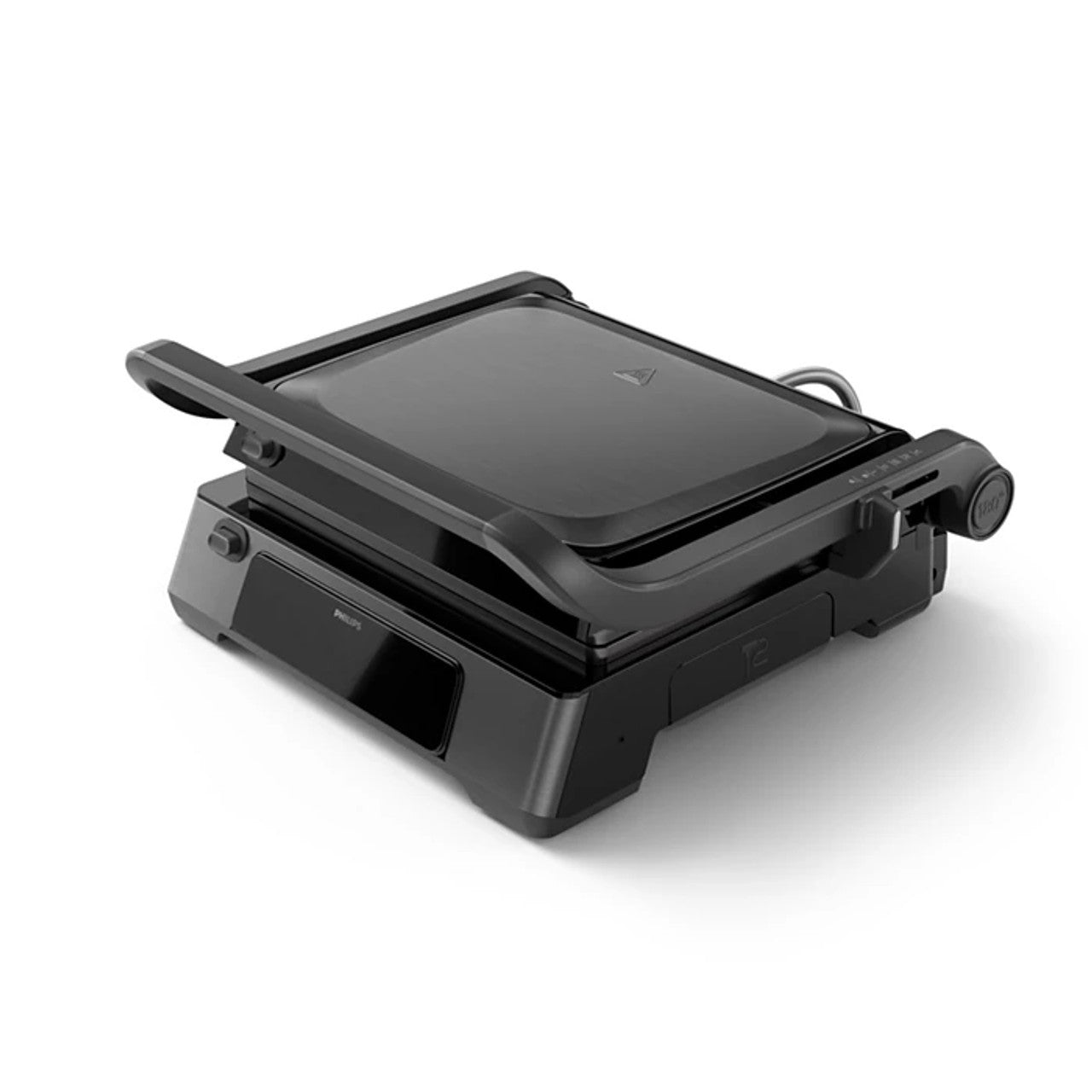 Philips Series 7000 Contact Grill, 1800-2200W, Black