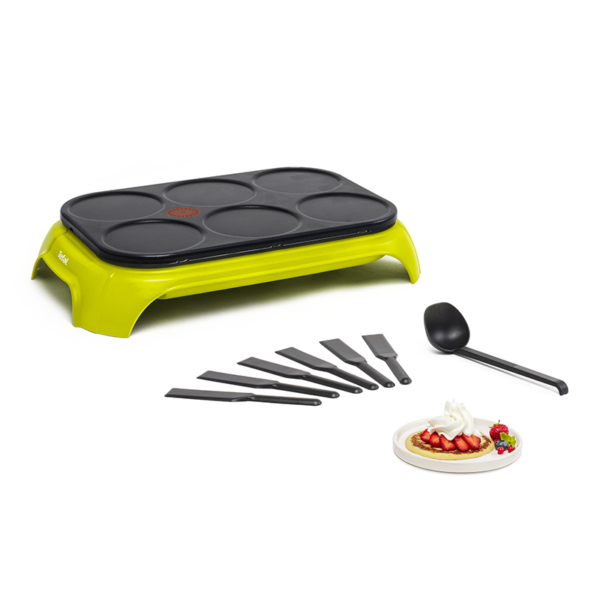 Tefal Party Crepe Maker